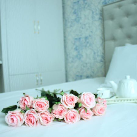 Akbulak Hotel Астана Екстериор снимка
